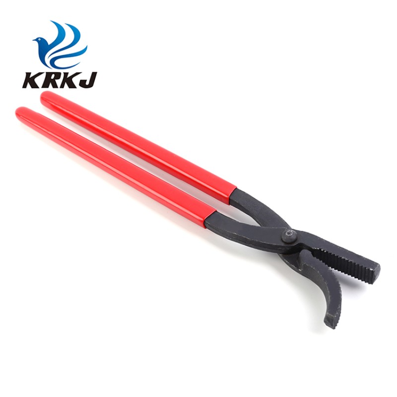 Farrier Tool Factory - OEM Horse Nail Bender Hoof Pliers