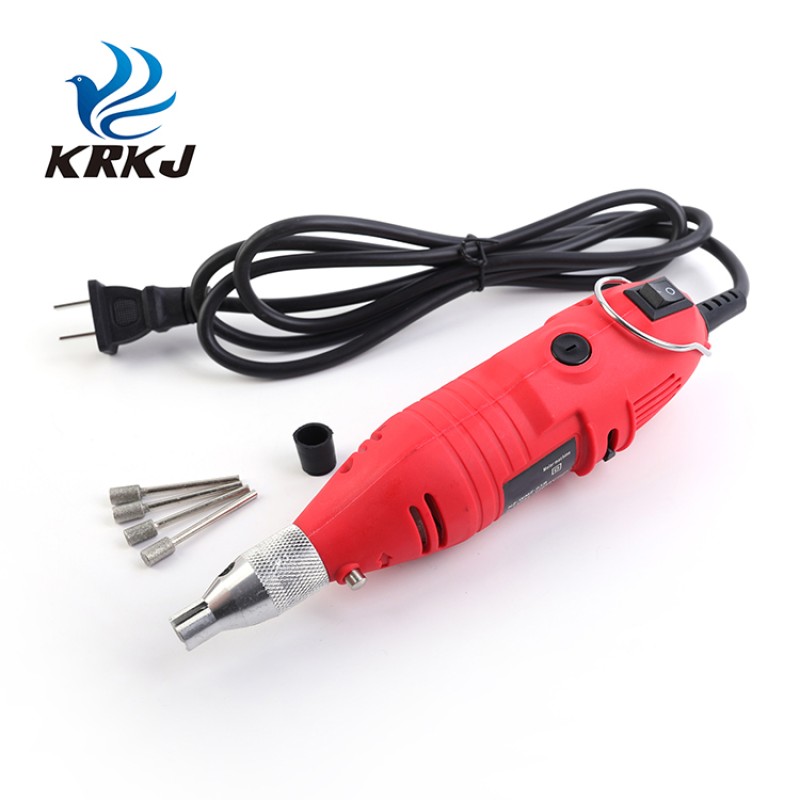 Teeth Grinding Machine Manufacturer - OEM 8000-32000V/min Electrical