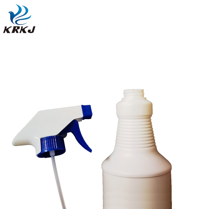Pressure Sprayer Manufacturer - OEM 1L Plastic Hand Held