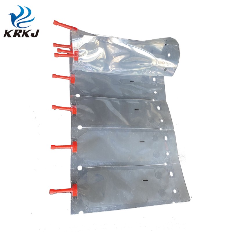 Semen Collection Bag Manufacturer - OEM Pig Boar Insemination