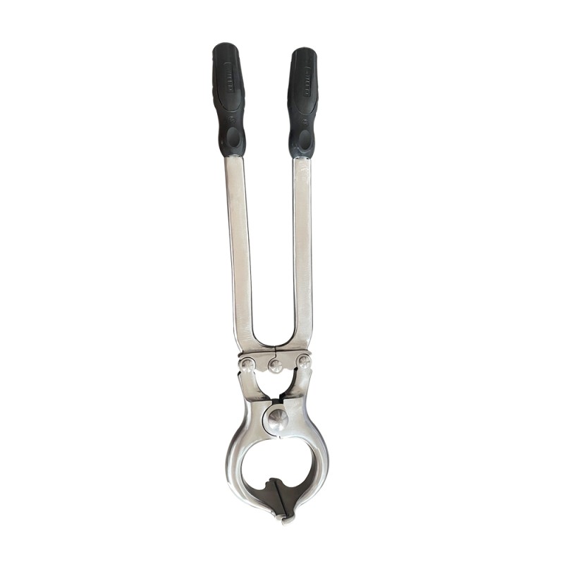 Castration Tool Factory - OEM Stainless Steel Cattle Cow