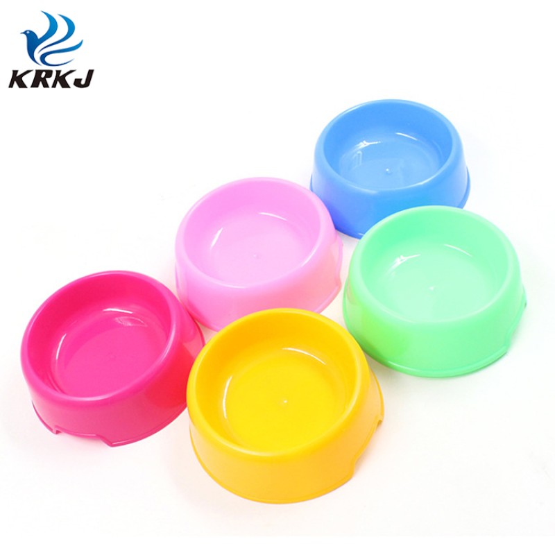 Pet Bowl Factory - OEM Plastic Food Basin Eating