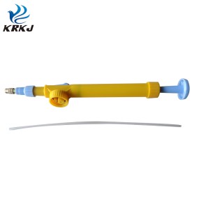 Spray Pump Factory - OEM Mini Mist Bottle Suit