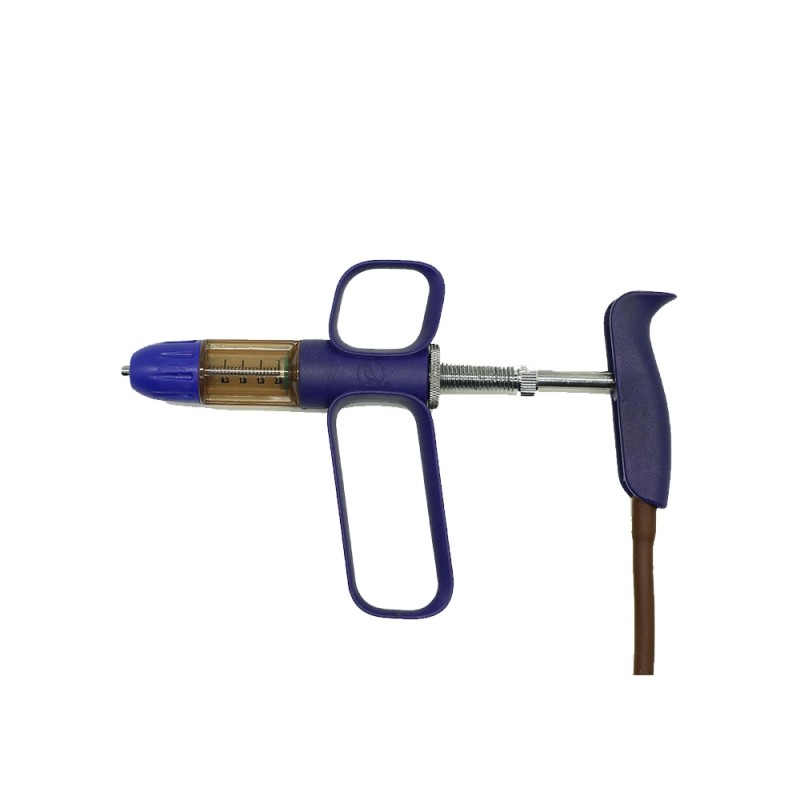 Automatic Syringe Factory - OEM 2cc Adjustable Farm Pig