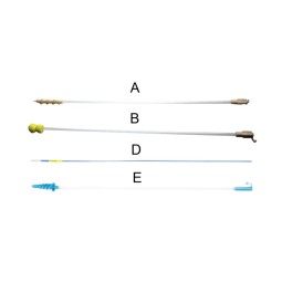 Insemination Catheter Factory - OEM Intra-uterine AI Semen