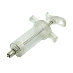 Veterinary Syringe Factory - OEM 10ml-50ml TPX PC