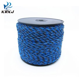 Electric Fence Manufacturer - OEM Poly Wire Sheep Cattle