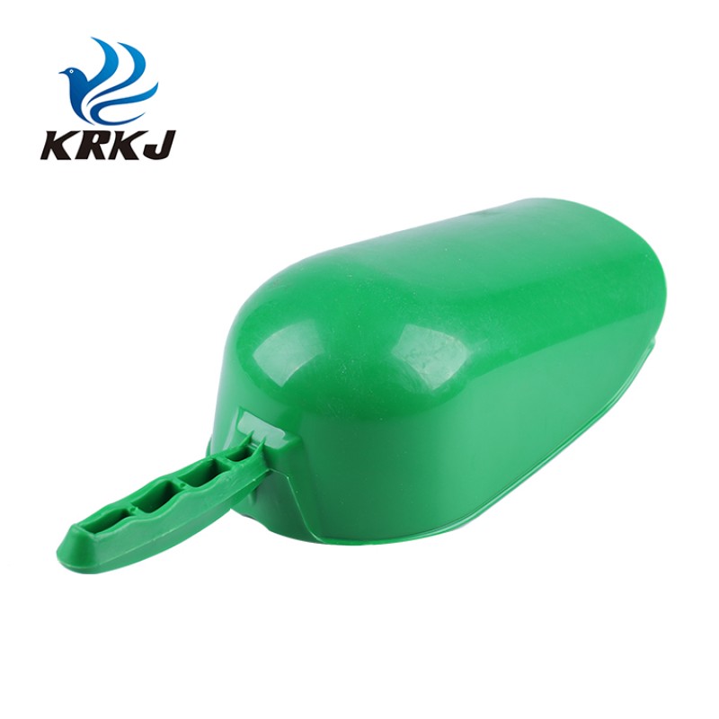 Feed Scoop Manufacturer - OEM Metal Plastic Grain