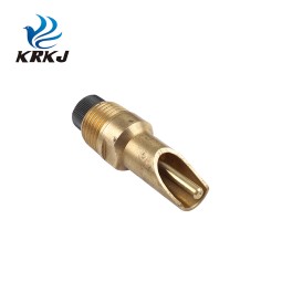 Piglet Drinker Factory - OEM Automatic Brass Nipple
