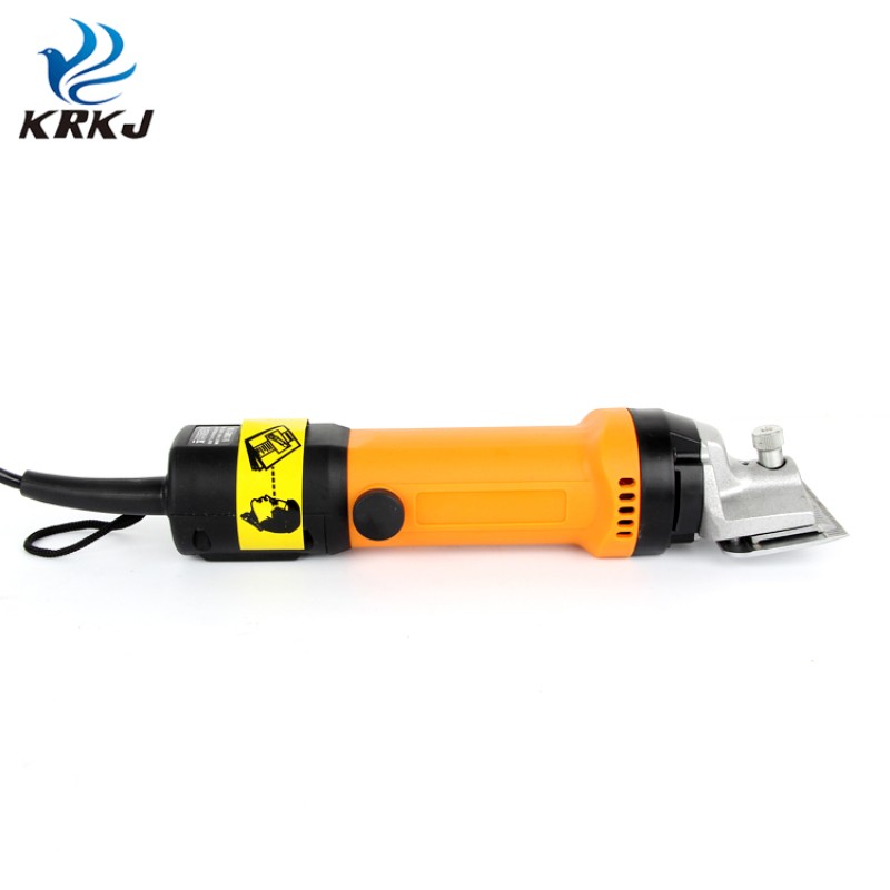 Animal Shaver Manufacturer - OEM Electric Horse Hair Clipper