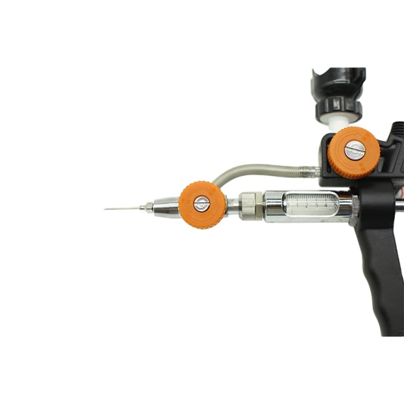 Drench Gun Factory - OEM 2ml 5ml Adjustable Irrigation