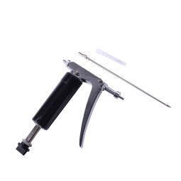 Veterinary Syringe Gun Factory - OEM 2ml Automatic Pig