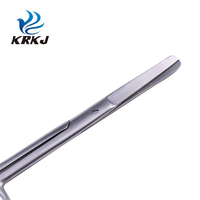 Veterinary Forceps Manufacturer - OEM Stainless Steel Surgical