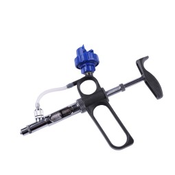 Vaccine Syringe Manufacturer - OEM Sow Chicken Continuous