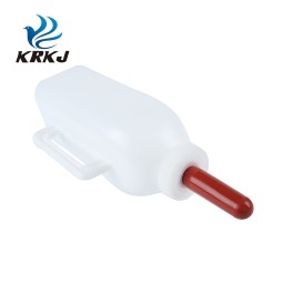 Milk Feeder Manufacturer - OEM 1-5L Calf Bottle Cow