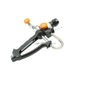 Continuous Injector Factory - OEM 2ml 5ml Multi Function