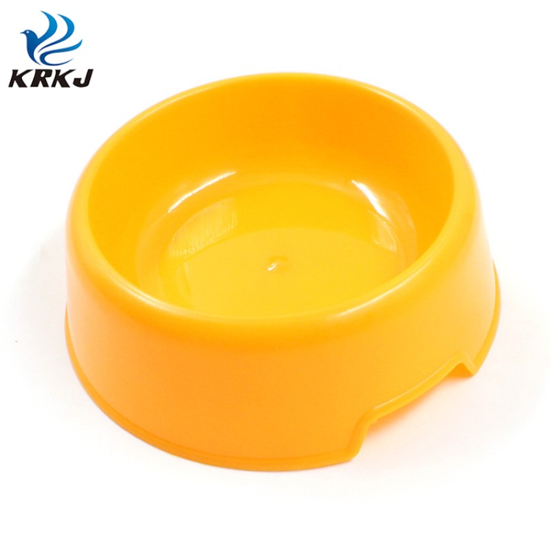 Pet Bowl Factory - OEM Plastic Food Basin Eating