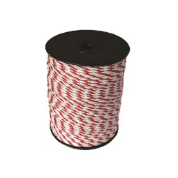 Electric Fence Wire Manufacturer - OEM 200-500 Meters Reel