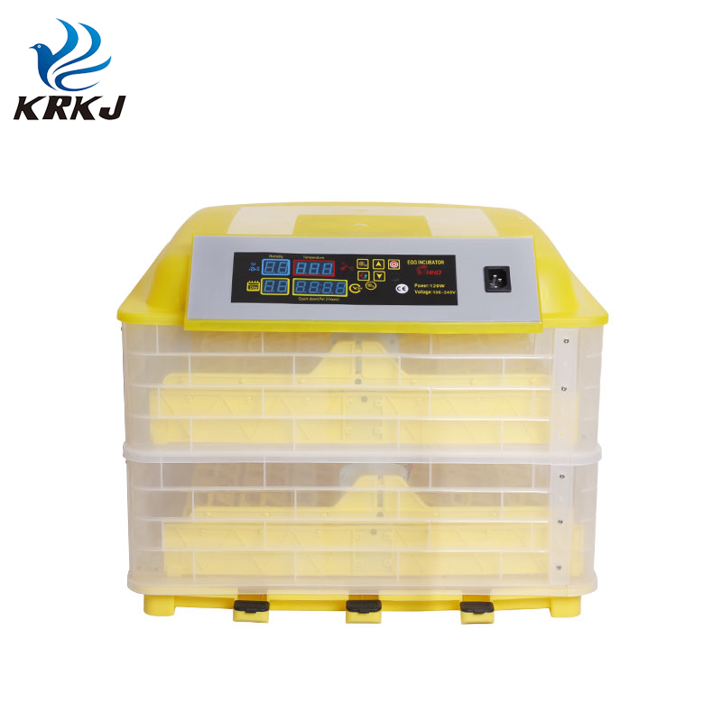 Chicken Incubator Factory - OEM 112 Roller 56 Duck