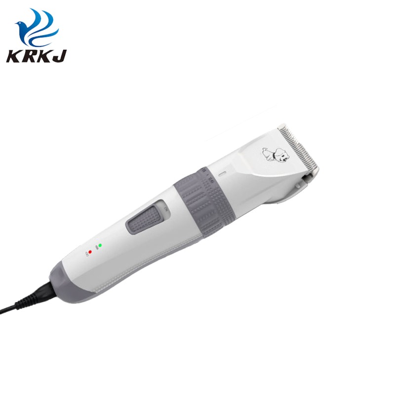 Dog Clipper Factory - OEM Cordless Professional Grooming