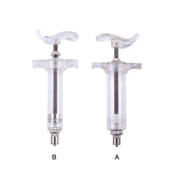 Veterinary Syringe Manufacturer - OEM 10ml 50ml Luer Lock