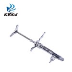 SYRINGES AND NEEDLES