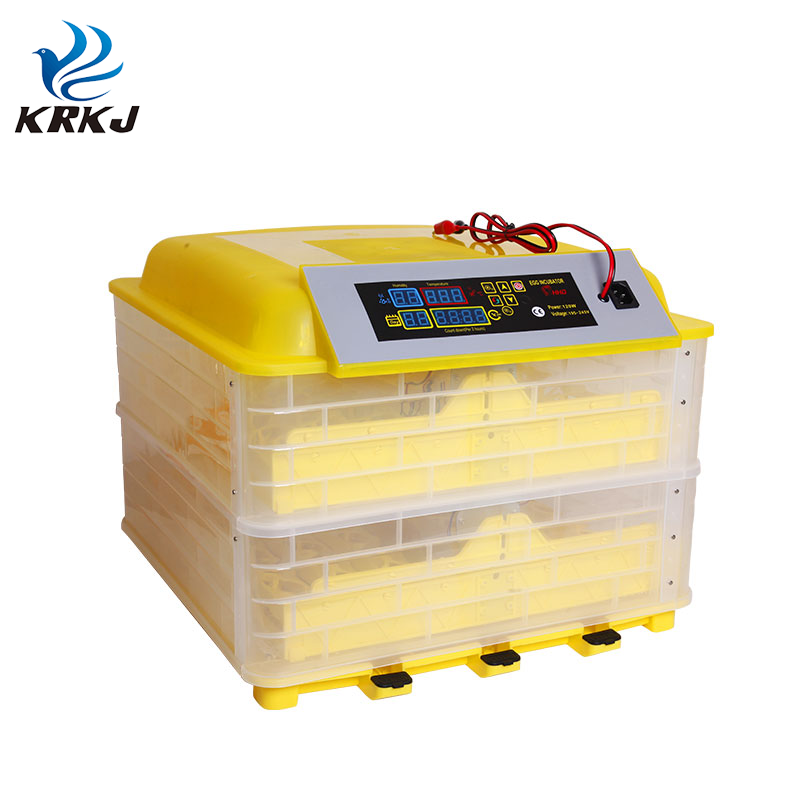 Chicken Incubator Factory - OEM 112 Roller 56 Duck