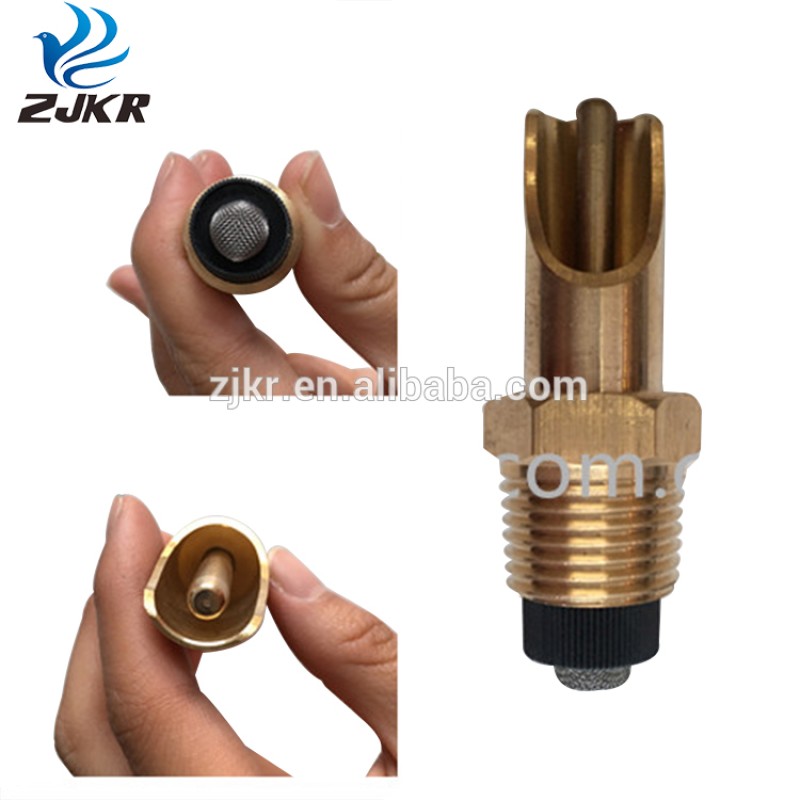 Piglet Drinker Factory - OEM Automatic Brass Nipple