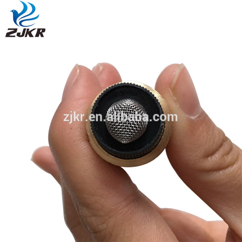 Piglet Drinker Factory - OEM Automatic Brass Nipple