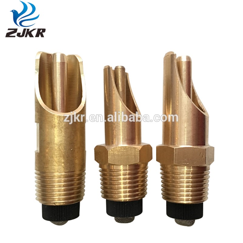Piglet Drinker Factory - OEM Automatic Brass Nipple