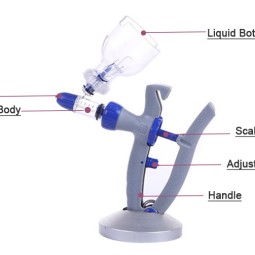 Veterinary Syringe Manufacturer - OEM 5ml Continuous Nylon