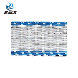 Poly Wire Factory - OEM High Strength White Green