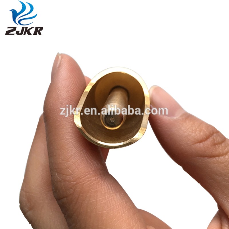 Piglet Drinker Factory - OEM Automatic Brass Nipple