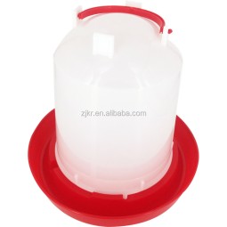 Poultry Drinker Manufacturer - OEM PP 1L-14L Easy Clean