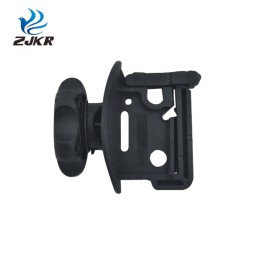 Electric Fence Insulator Manufacturer - OEM Plastic Screw Pin