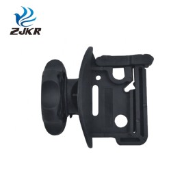 Electric Fence Insulator Manufacturer - OEM Plastic Screw Pin