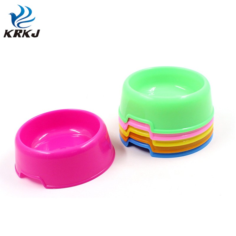 Pet Bowl Factory - OEM Plastic Food Basin Eating