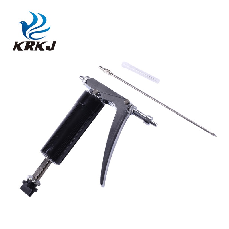 Veterinary Syringe Manufacturer - OEM 2ml Automatic Pig