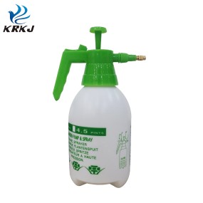 Pressure Sprayer Manufacturer - OEM 2L Garden Agriculture