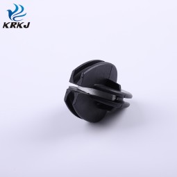 Fence Insulator Factory - OEM Nylon Wrap Around Anti-UV