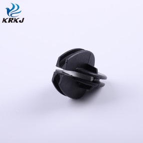 Fence Insulator Factory - OEM Nylon Wrap Around Anti-UV