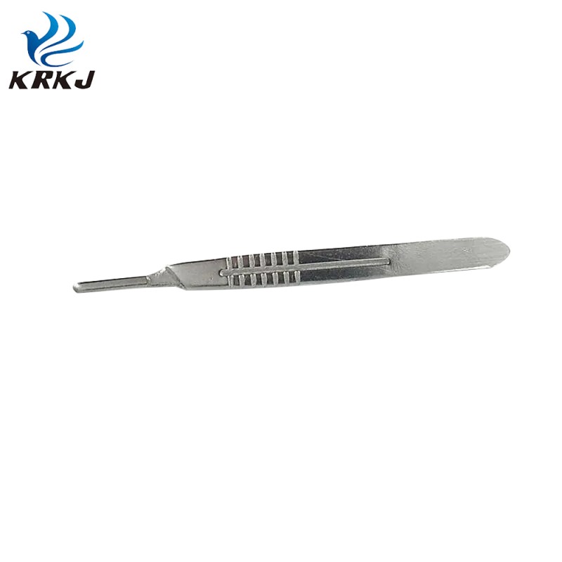 Scalpel Knife Factory - OEM Stainless Steel Surgical Blade