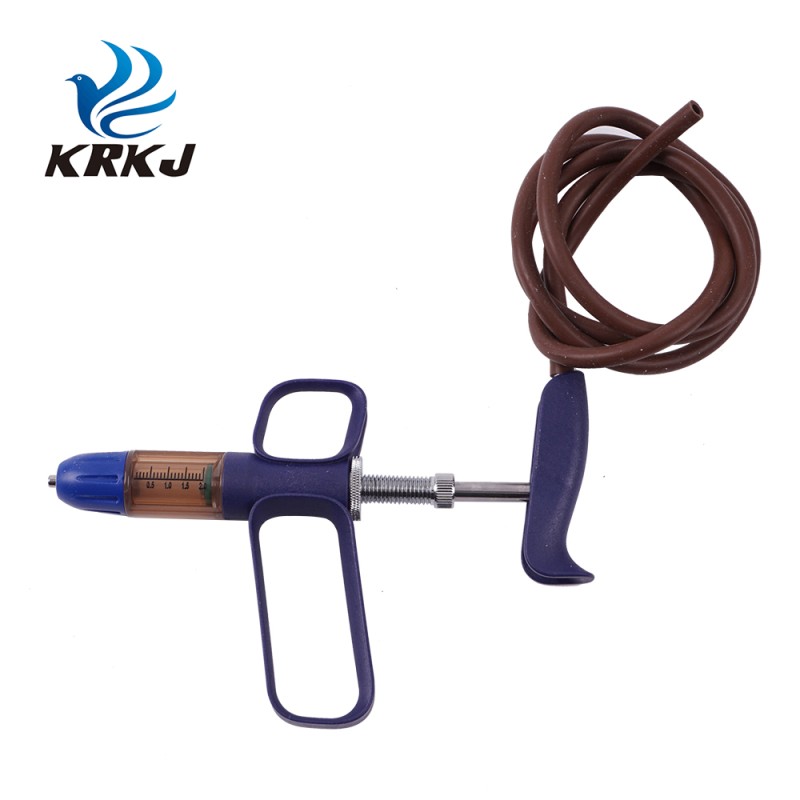 Automatic Syringe Factory - OEM 2cc Adjustable Farm Pig