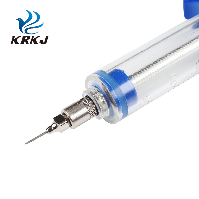 Animal Injector Gun Manufacturer - OEM Plastic Steel Syringe