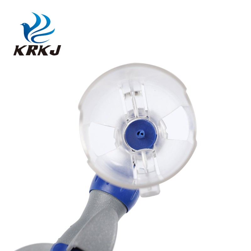 Veterinary Syringe Manufacturer - OEM 5ml Continuous Nylon