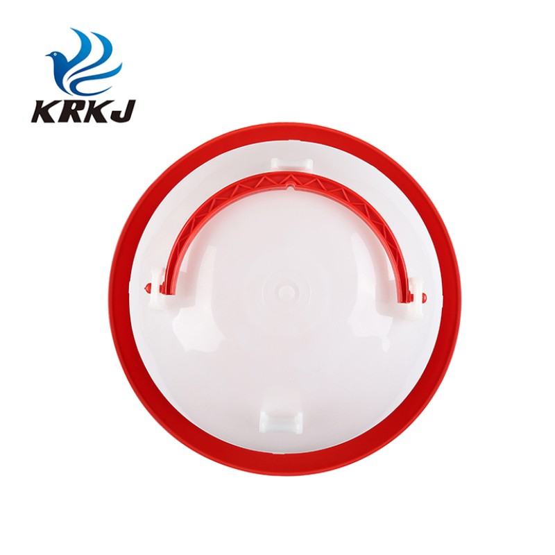 Poultry Drinker Manufacturer - OEM 1L-14L Automatic Plastic