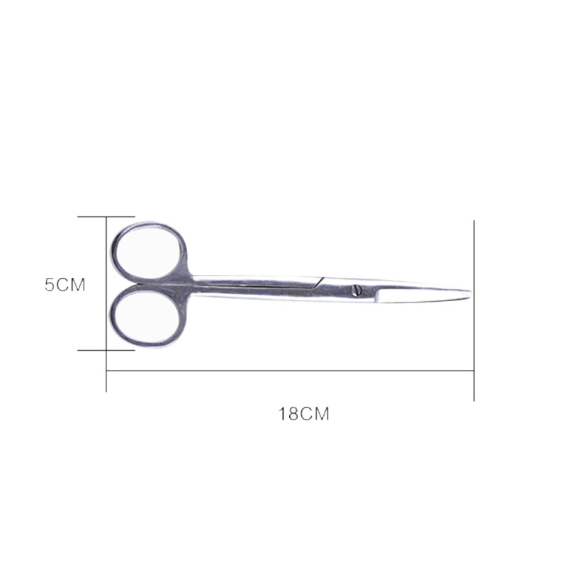 Veterinary Scissors Manufacturer - OEM Stainless Steel Enterotomy