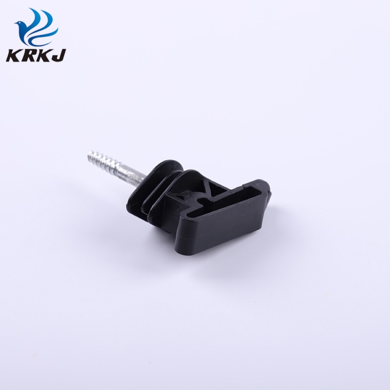 Electric Fence Insulator Factory - OEM 5mm Tape Strip