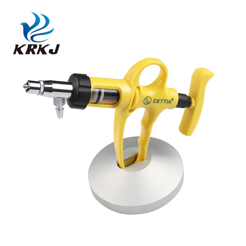 Veterinary Syringe Manufacturer - OEM Continuous Automatic Vaccine