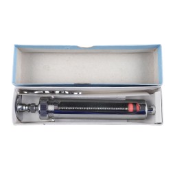 Livestock Syringe Manufacturer - OEM Metal Luer Lock Vaccine